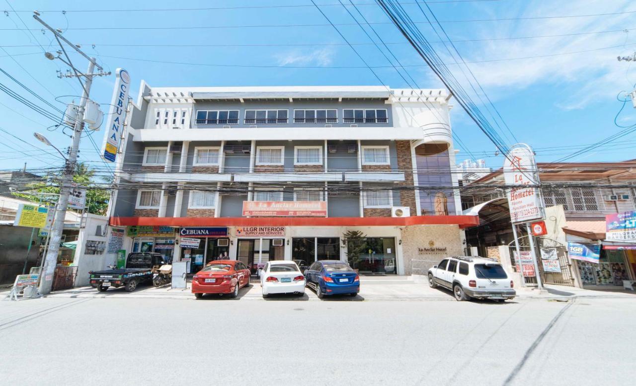 Reddoorz Plus @ Poblacion District Davao Hotel Exterior photo